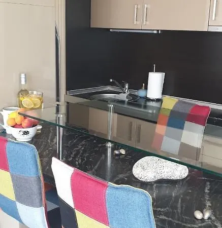 Apartaments Argo / Апартаменти Арго