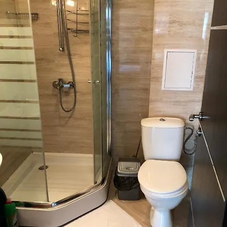 Apartaments Argo / Апартаменти Арго Apartment Lozenets