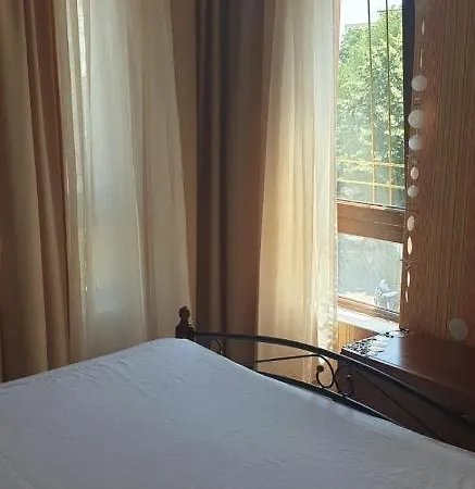 Apartaments Argo / Апартаменти Арго Apartment